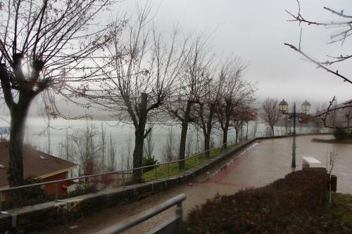 Hostal Centro De Turismo Rural Vegalion