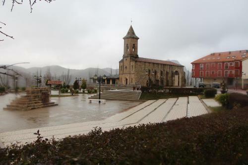 Hostal Centro De Turismo Rural Vegalion