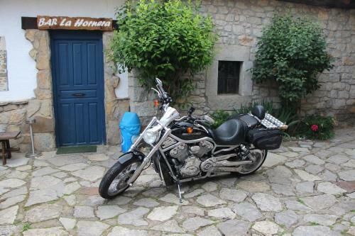 Hostal Centro De Turismo Rural Vegalion