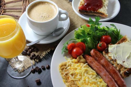 Hostal Centro De Turismo Rural Vegalion