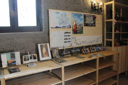 Hostal Centro De Turismo Rural Vegalion