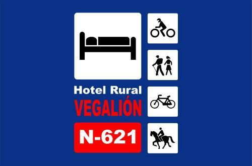 Hostal Centro De Turismo Rural Vegalion
