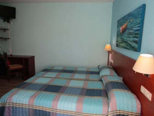 Hostal Playa De Lago