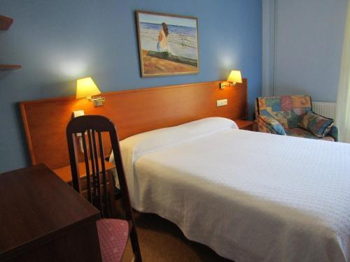 Hostal Playa De Lago