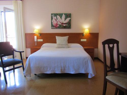 Hostal Playa De Lago