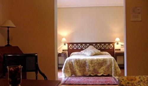 Hostal Rural La Monter�a