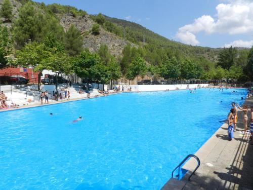 Hostal Rural La Monter�a