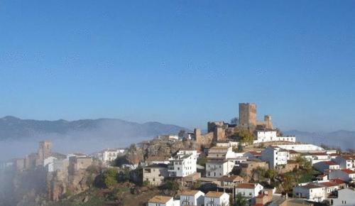 Hostal Rural La Monter�a