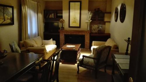 Hostal Rural La Monter�a
