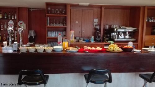 Hostal Rural La Monter�a