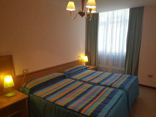 Hostal Casa Poy