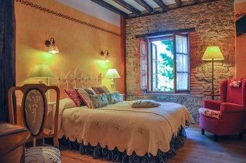 Hotel Posada La Cot�a