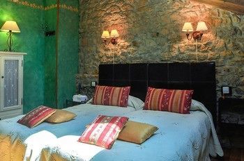Hotel Posada La Cot�a