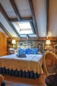 Hotel Posada La Cot�a