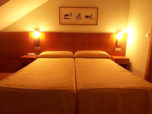 Hotel O Noso