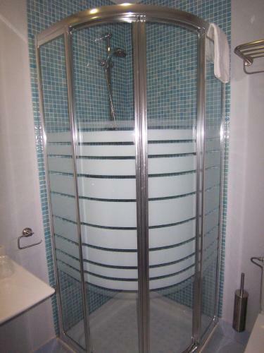 Hotel O Noso