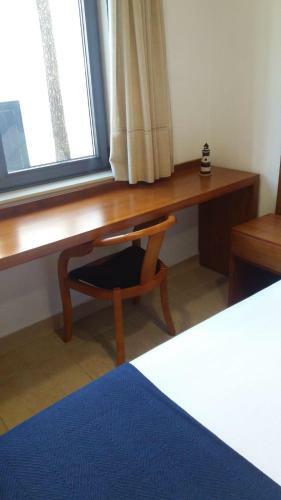 Hotel O Noso