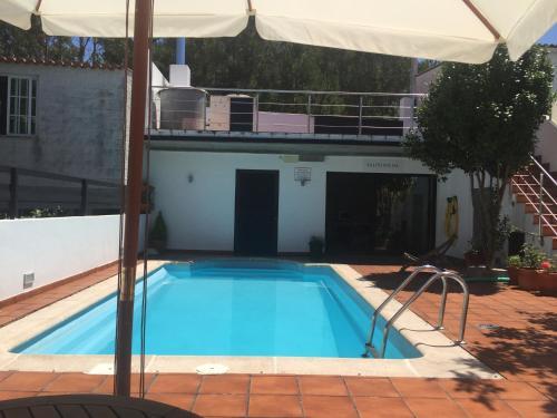 Hotel O Noso
