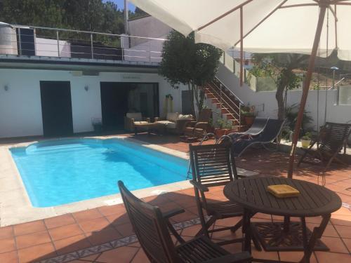 Hotel O Noso