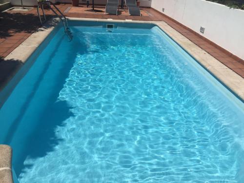 Hotel O Noso