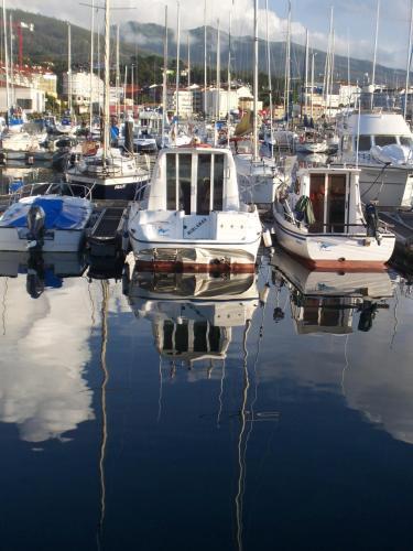 Hotel O Noso