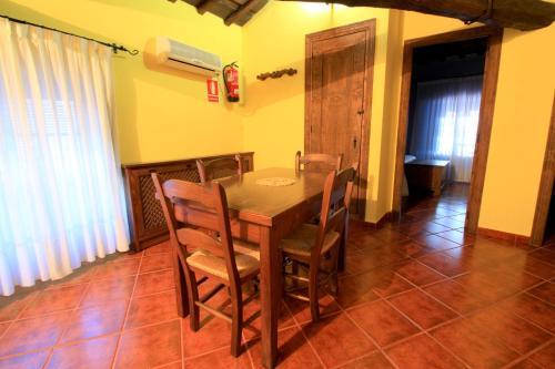 La Boticaria Apartamentos Rurales