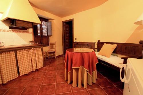 La Boticaria Apartamentos Rurales
