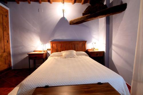 La Boticaria Apartamentos Rurales