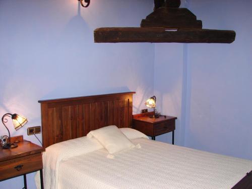 La Boticaria Apartamentos Rurales
