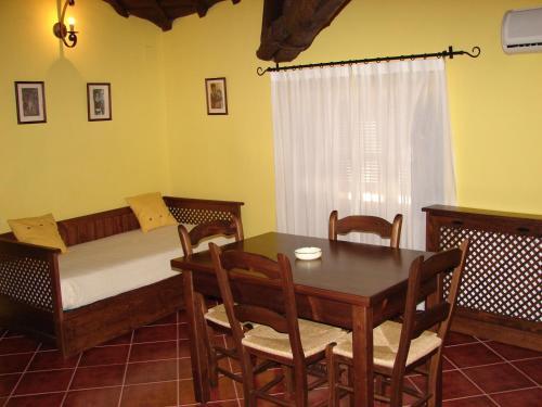 La Boticaria Apartamentos Rurales