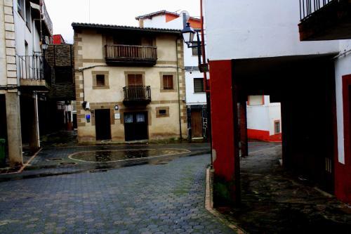 La Boticaria Apartamentos Rurales