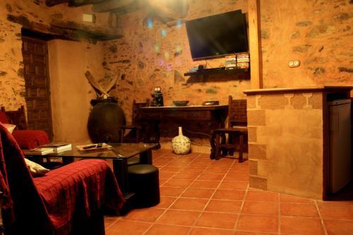 La Boticaria Apartamentos Rurales