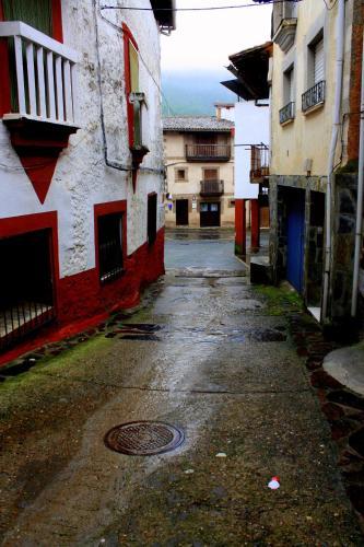 La Boticaria Apartamentos Rurales
