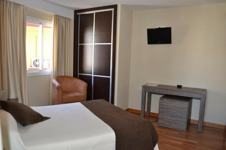 Hotel Costamar