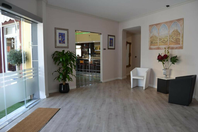 Hotel Costamar