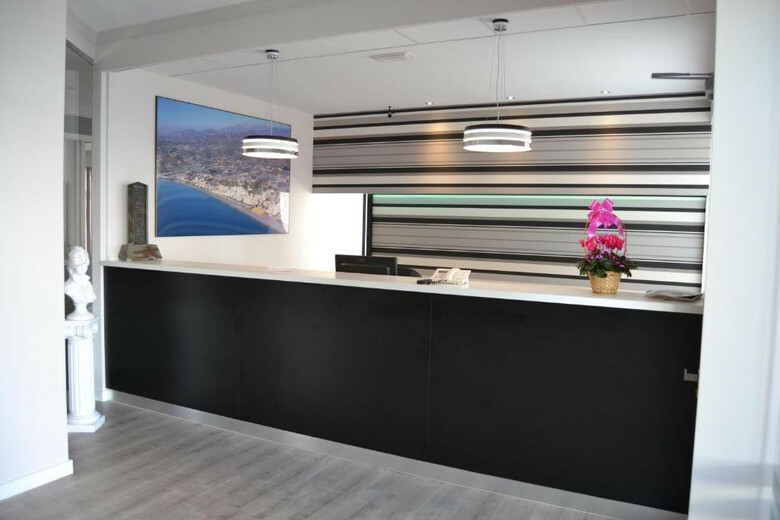 Hotel Costamar