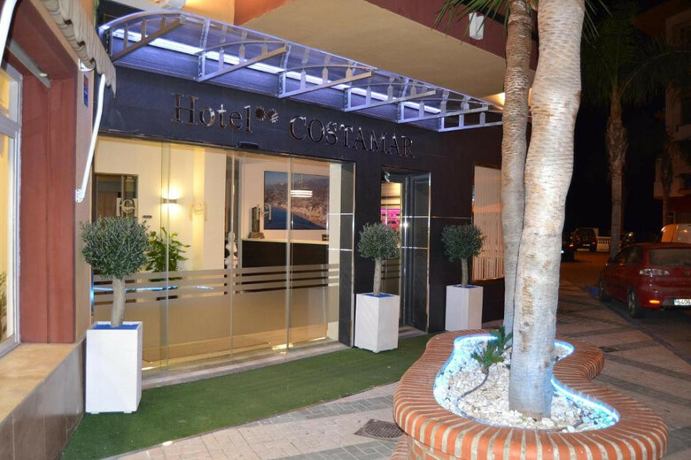 Hotel Costamar