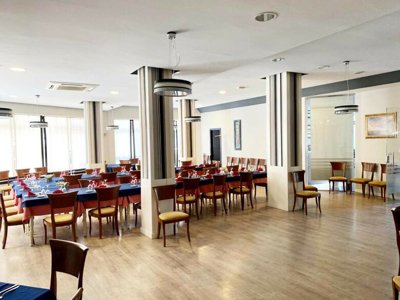 Hotel Costamar