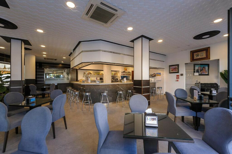 Hotel Costamar