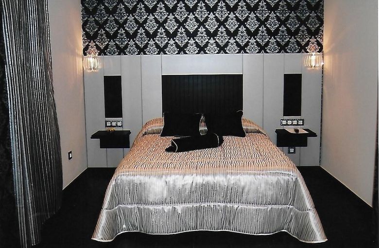 Hostal Fuente De La Magdalena