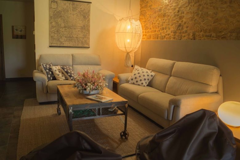 Apartamento Mas Vermell