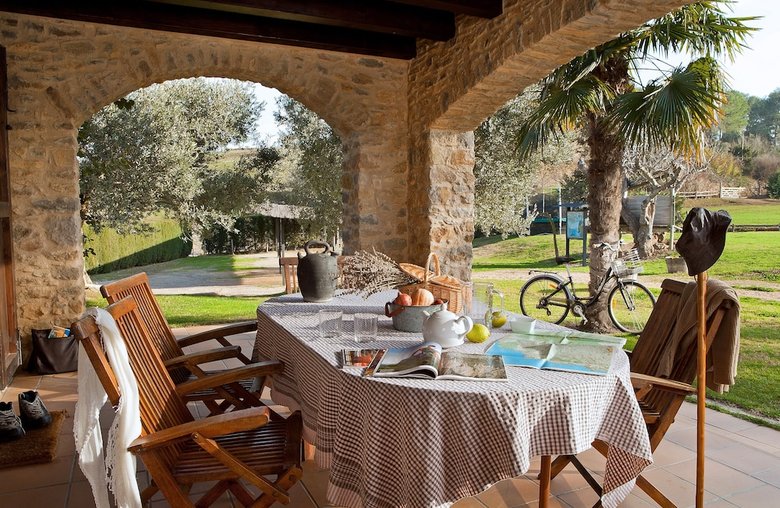 Apartamento Mas Vermell