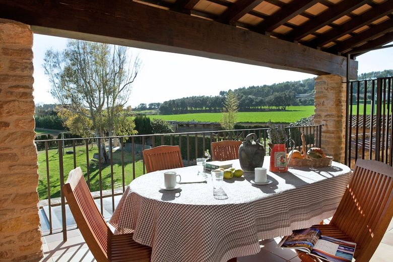 Apartamento Mas Vermell