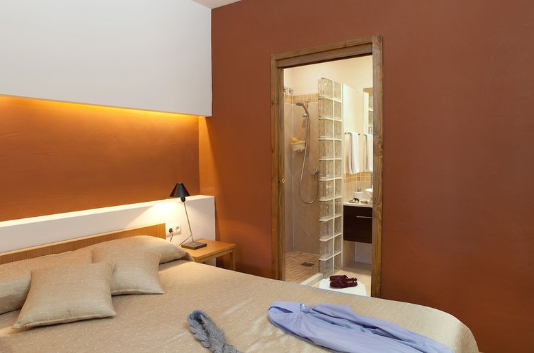 Apartamento Mas Vermell