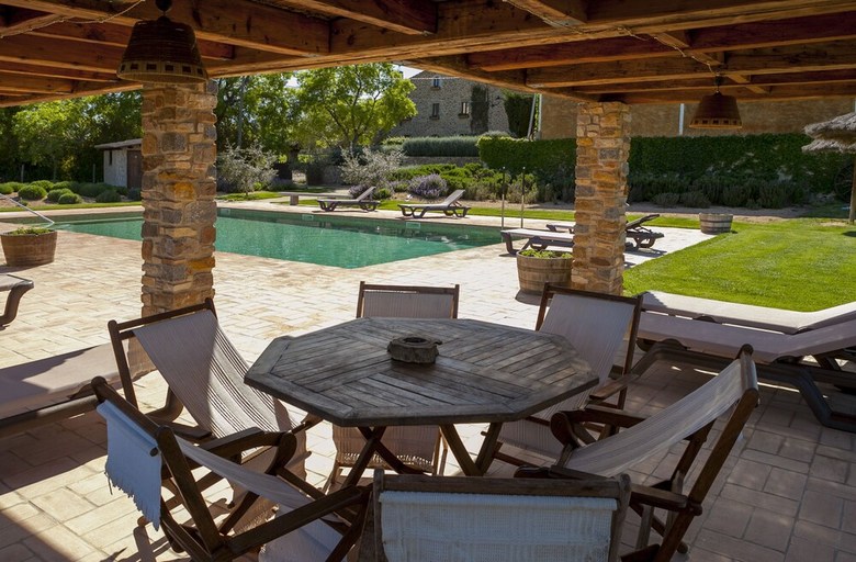 Apartamento Mas Vermell