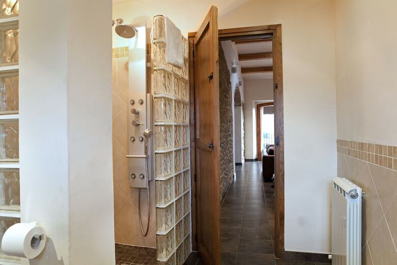 Apartamento Mas Vermell