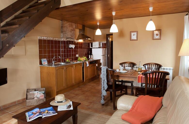 Apartamento Mas Vermell