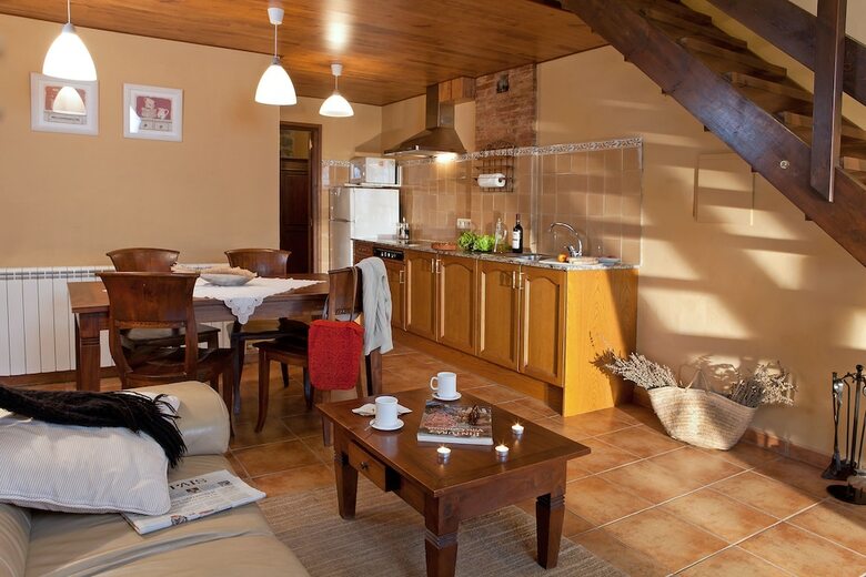 Apartamento Mas Vermell