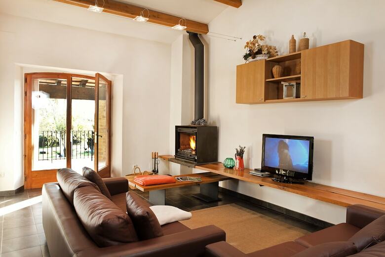 Apartamento Mas Vermell
