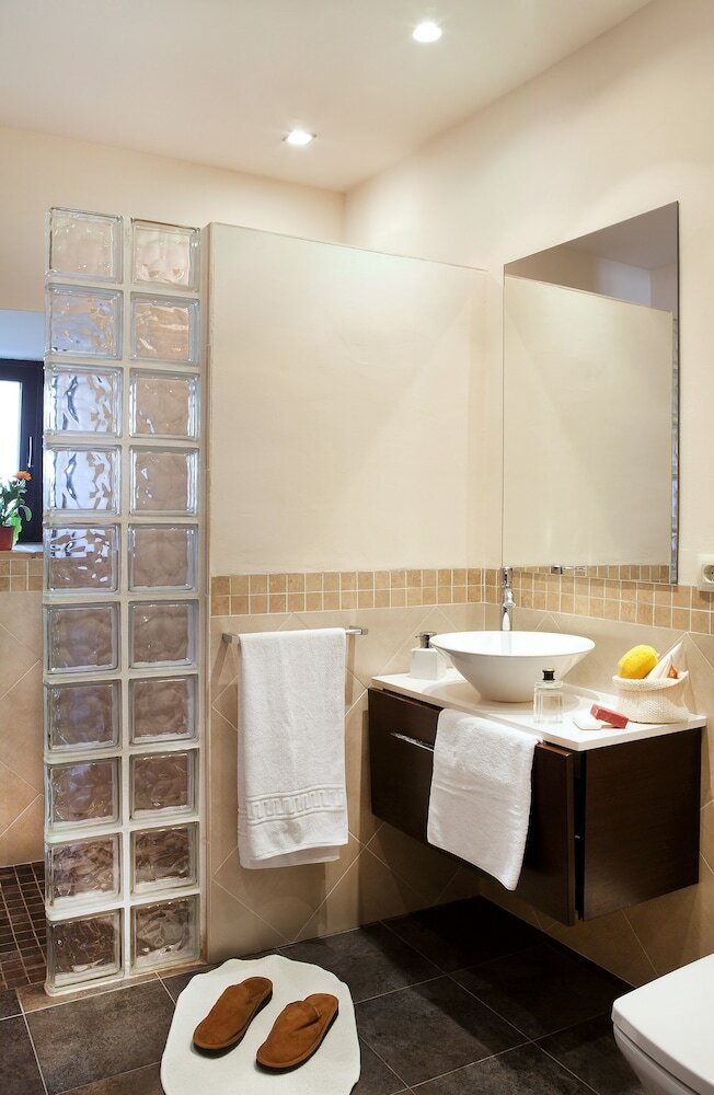 Apartamento Mas Vermell